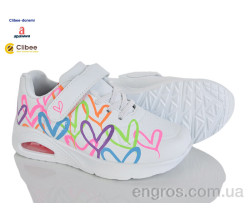 Кроссовки Clibee-Doremi